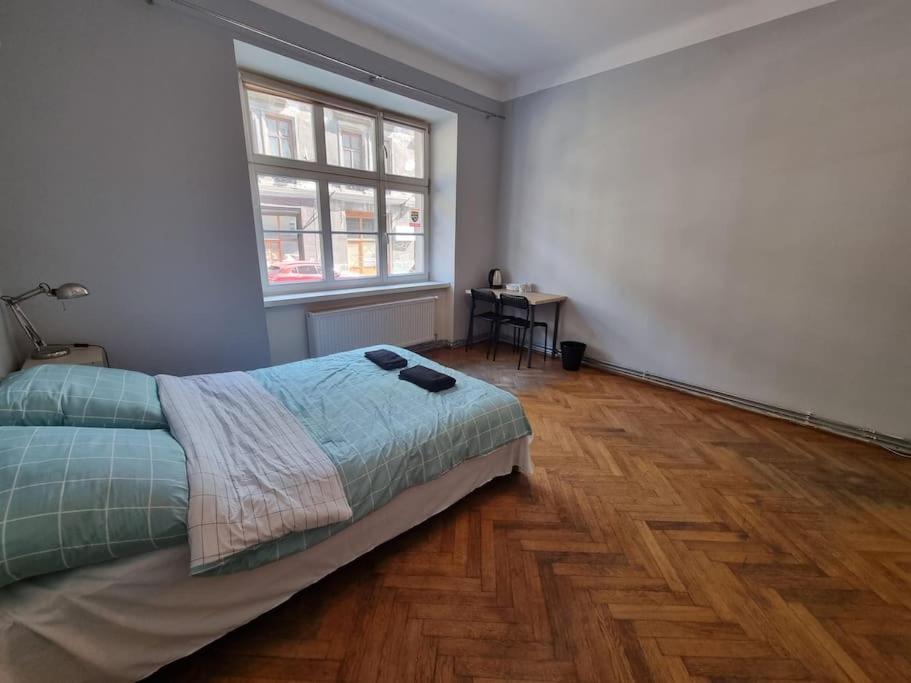 Fantastic Krk - Kr6 Room F Краков Экстерьер фото
