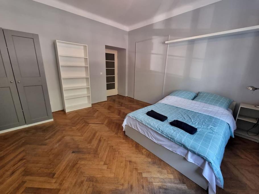Fantastic Krk - Kr6 Room F Краков Экстерьер фото